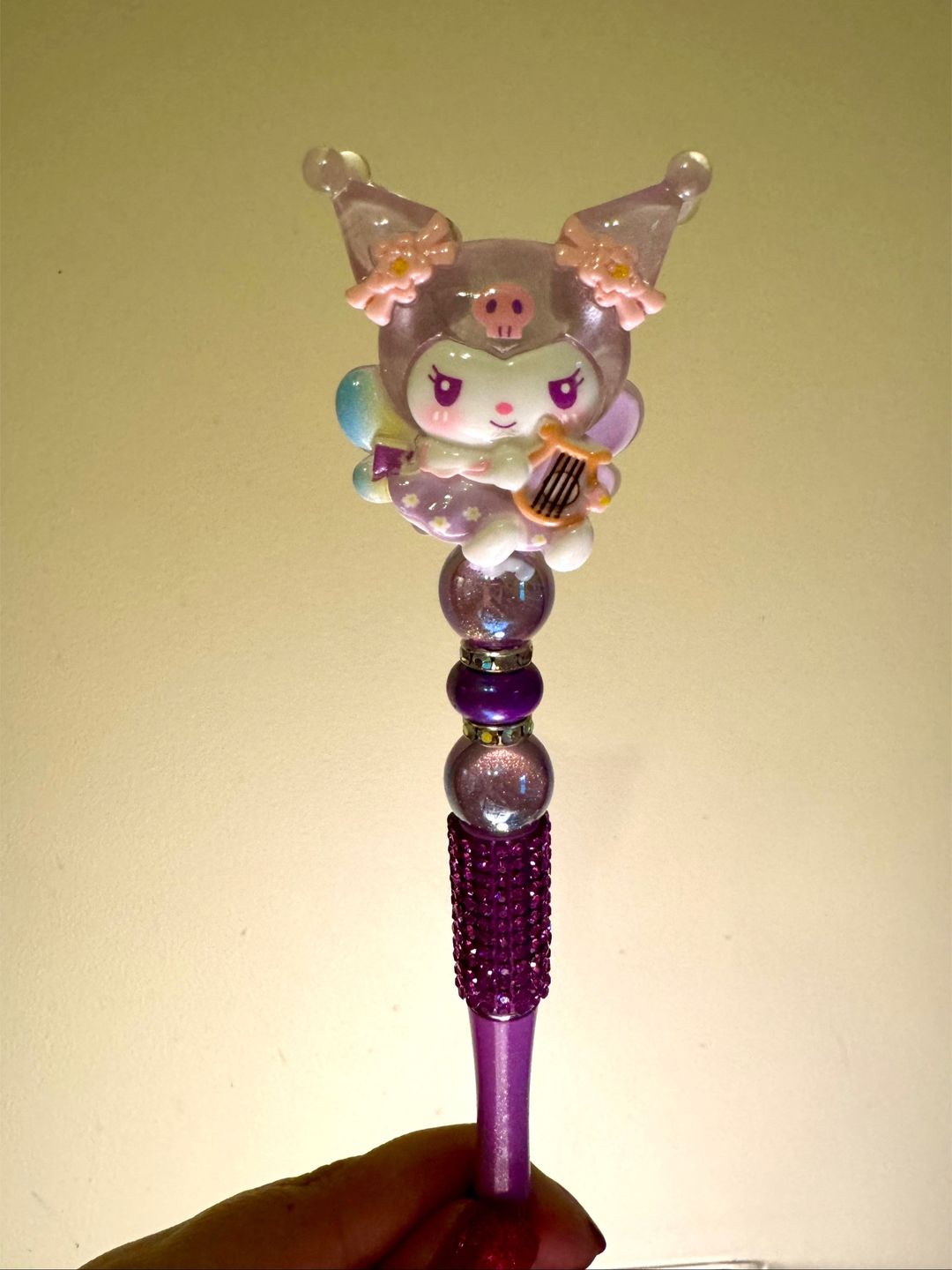 Sanrio Family Handmade Pen
