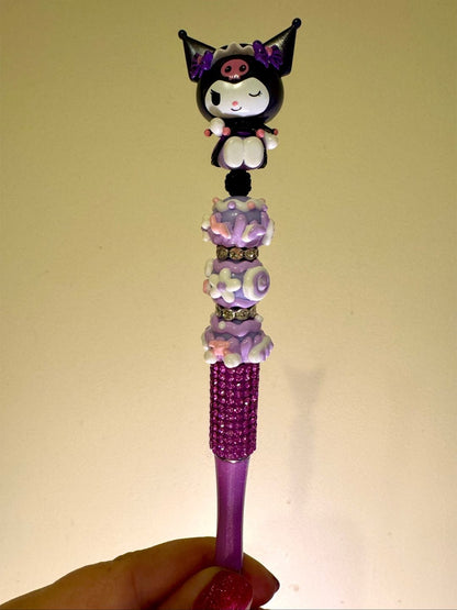 Sanrio Family Handmade Pen