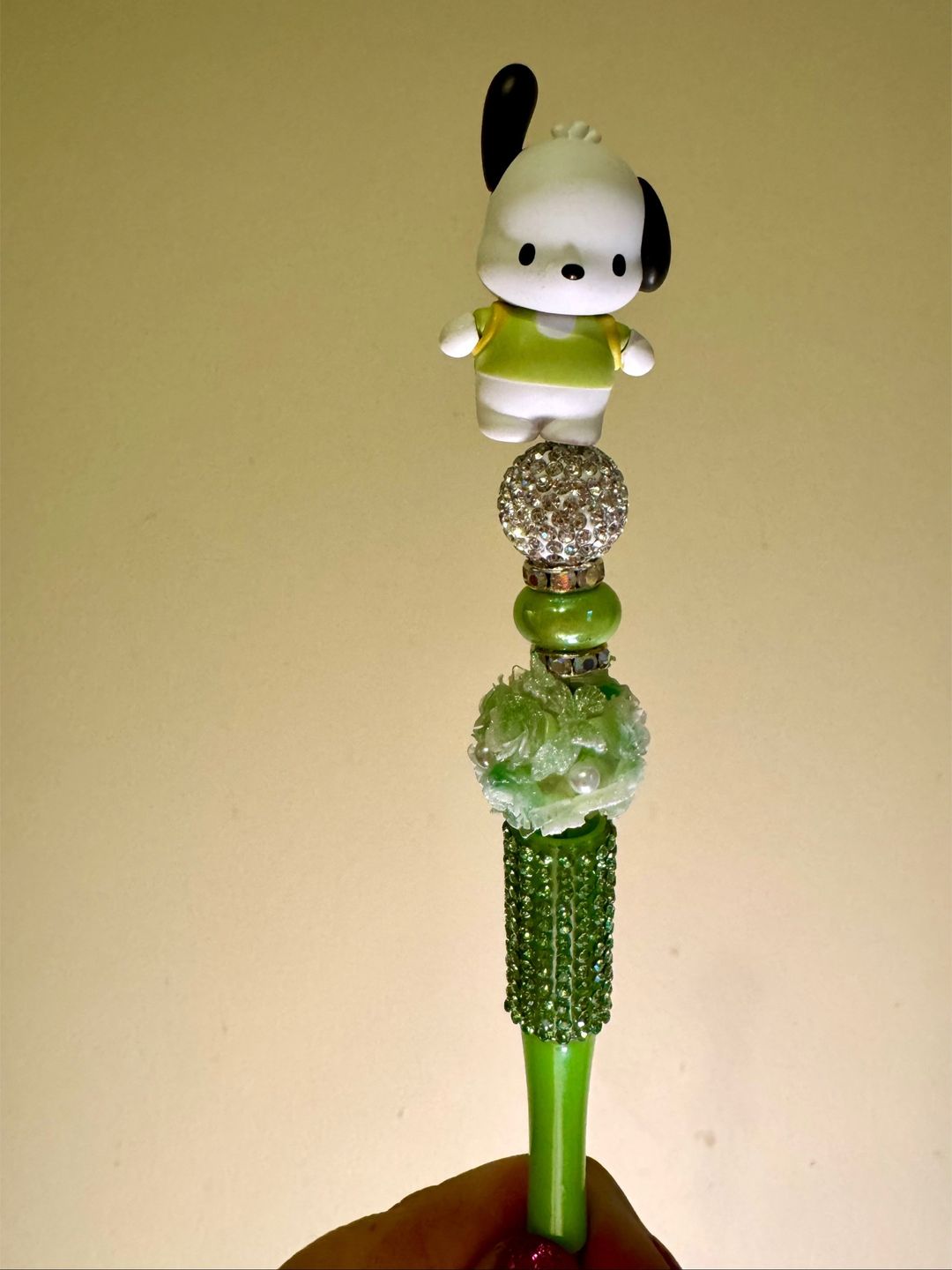 Sanrio Family Handmade Pen
