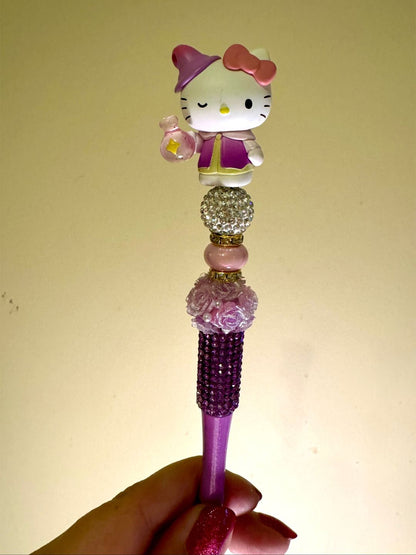 Sanrio Family Handmade Pen