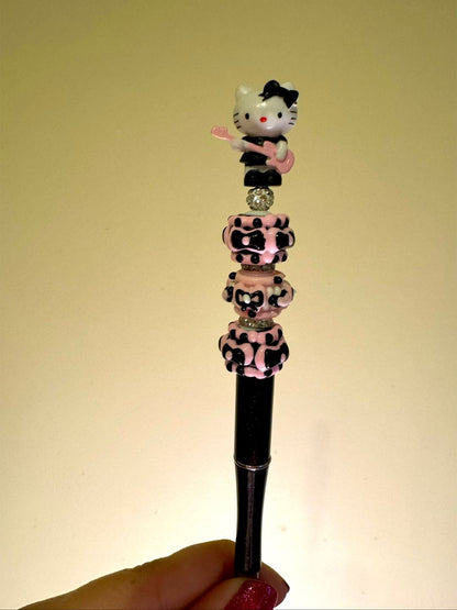 Sanrio Family Handmade Pen