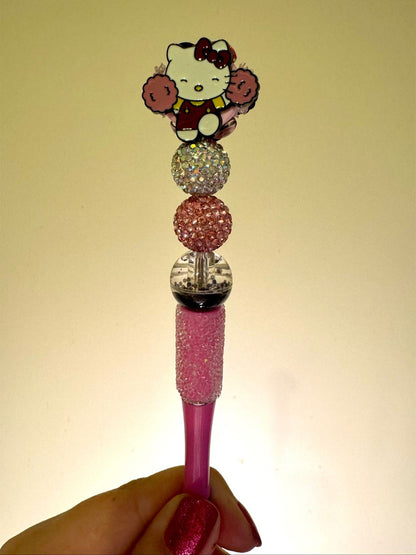 Sanrio Family Handmade Pen