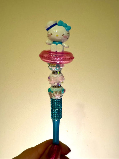 Sanrio Family Handmade Pen