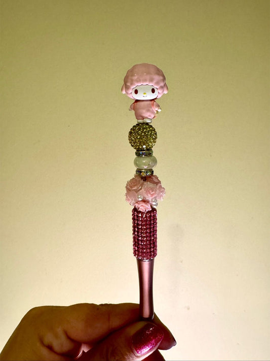 Sanrio Family Handmade Pen