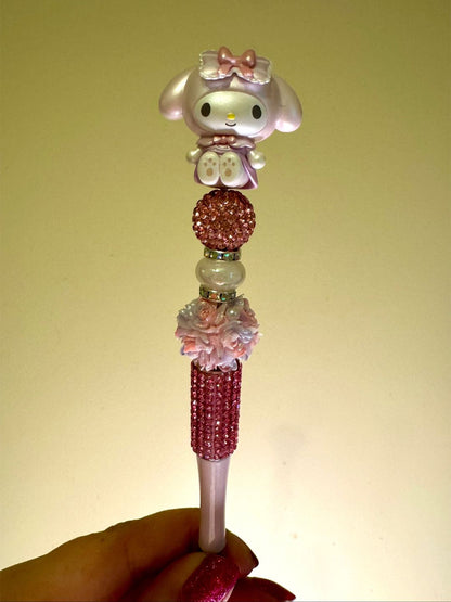 Sanrio Family Handmade Pen