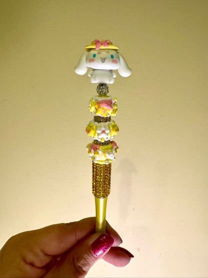 Sanrio Family Handmade Pen