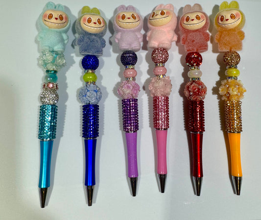 Labubu Pen